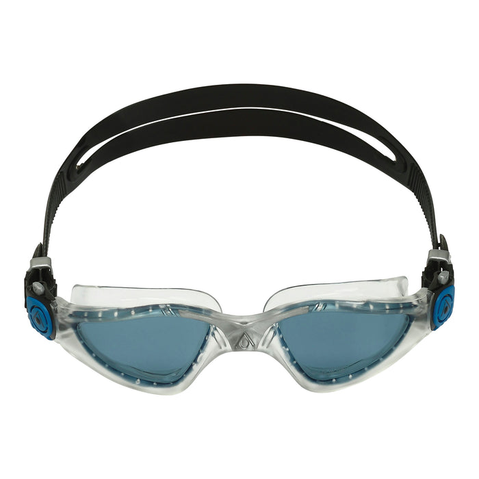 Aqua Sphere Kayenne Smoke Lens Swim Goggles