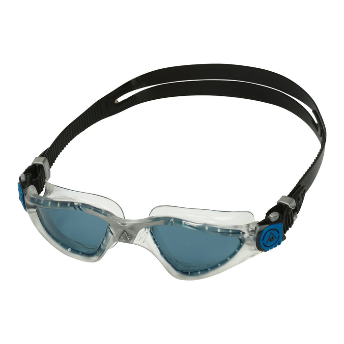 Aqua Sphere Kayenne Smoke Lens Swim Goggles
