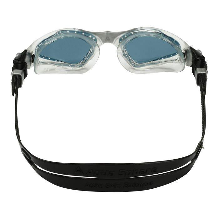 aqua sphere kayenne smoke lens swim goggles Aqua Sphere Kayenne Smoke Lens Swim Goggles — Lancaster Scuba