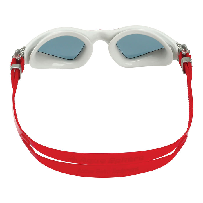 aqua sphere kayenne smoke lens swim goggles Aqua Sphere Kayenne Smoke Lens Swim Goggles — Lancaster Scuba
