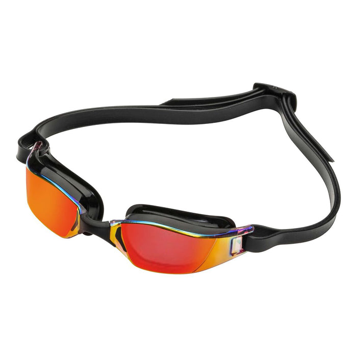aquasphere xceed goggles Aqua Sphere Xceed Mirrored Lens Swim Goggles — Lancaster Scuba