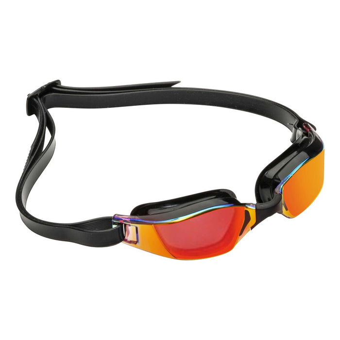 xceed goggles Aqua Sphere Xceed Mirrored Lens Swim Goggles — Lancaster Scuba