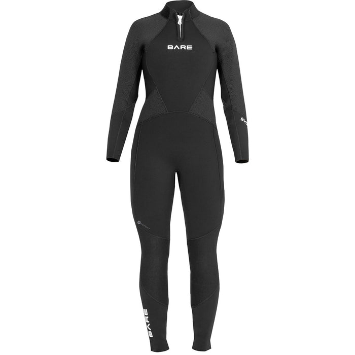Bare Evoke 2021 3mm Women's Full Wetsuit