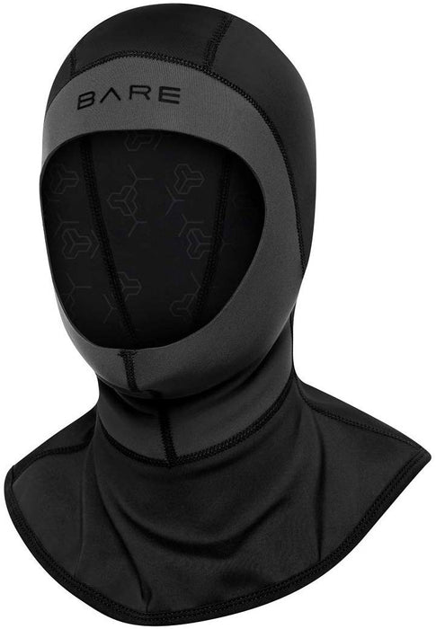 Bare ExoWear Hood Exposure-Protection Garment