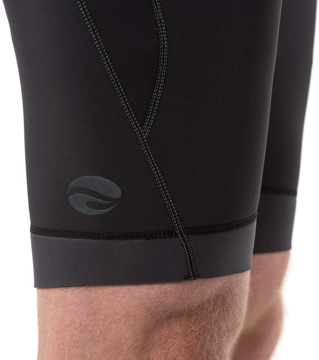 Bare ExoWear Men's Short Exposure-Protection Garment with OMNIRED Infrared Technology