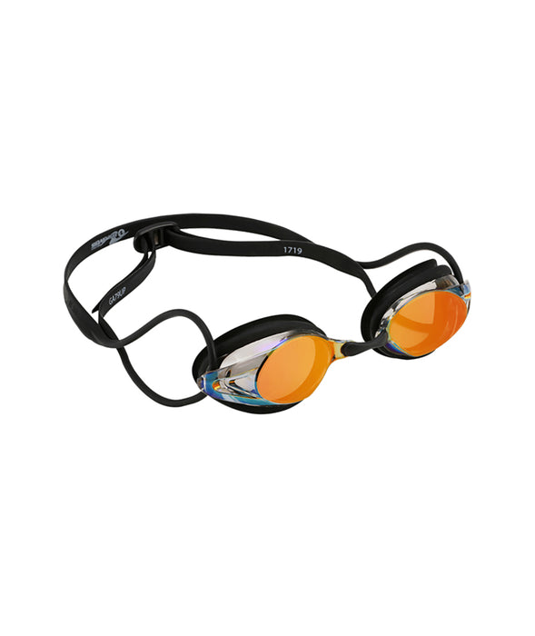 Aqua Sphere Express Mirrored Lens Swim Goggles