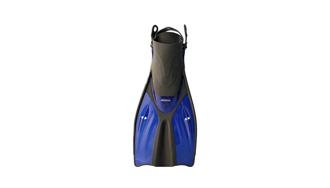 Tilos Getaway Snorkeling Fin