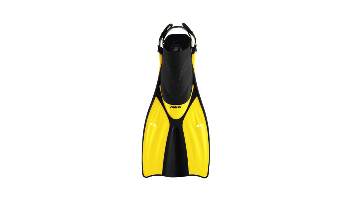 Tilos Getaway Snorkeling Fin