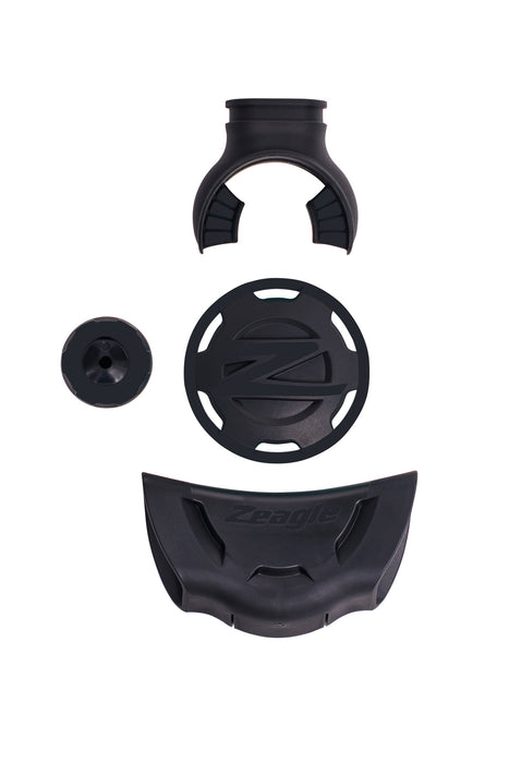 Zeagle F8 Regulator Color Replacement Kit