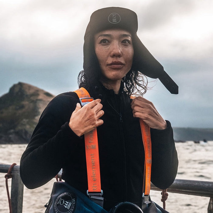 Fourth Element Arctic High Performance Undersuit Hat