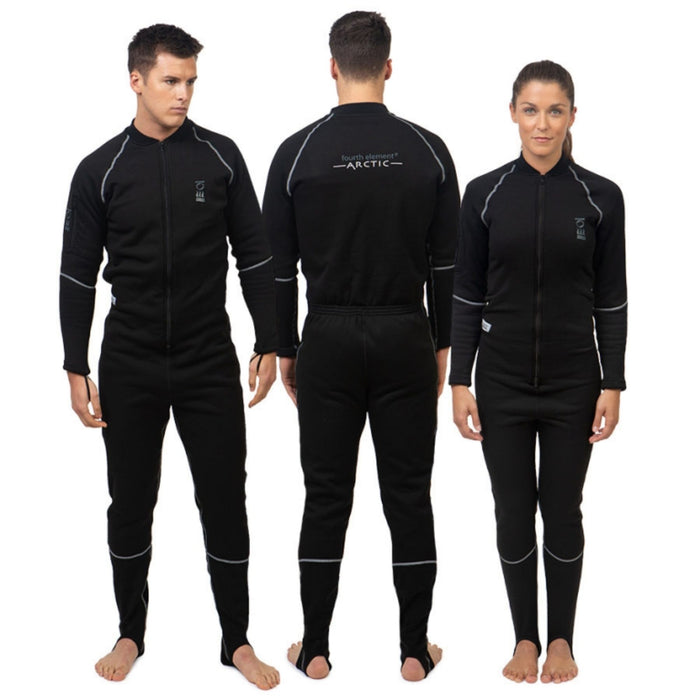 Fourth Element Arctic One Piece Thermal Suit