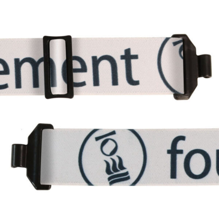 Fourth Element Mask Strap