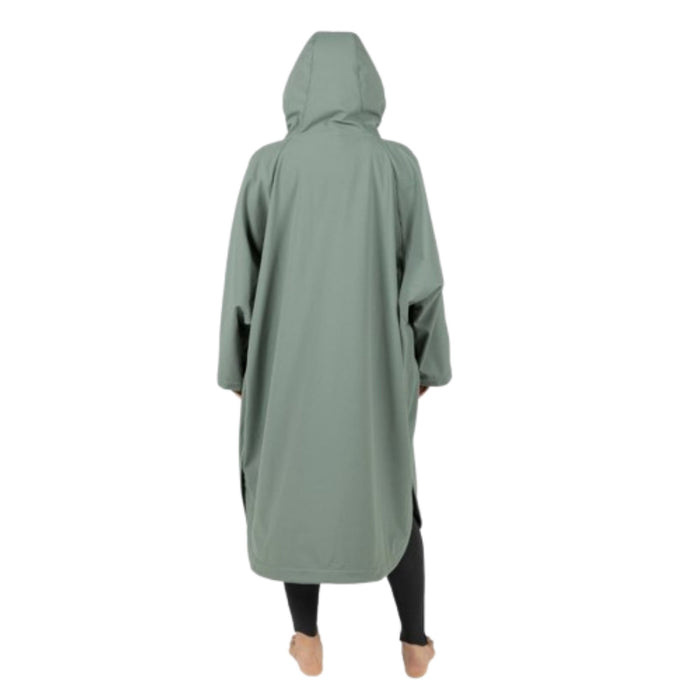 Fourth Element Storm All Weather Poncho
