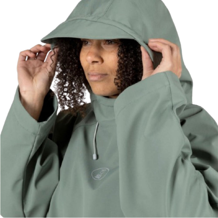 Fourth Element Storm All Weather Poncho