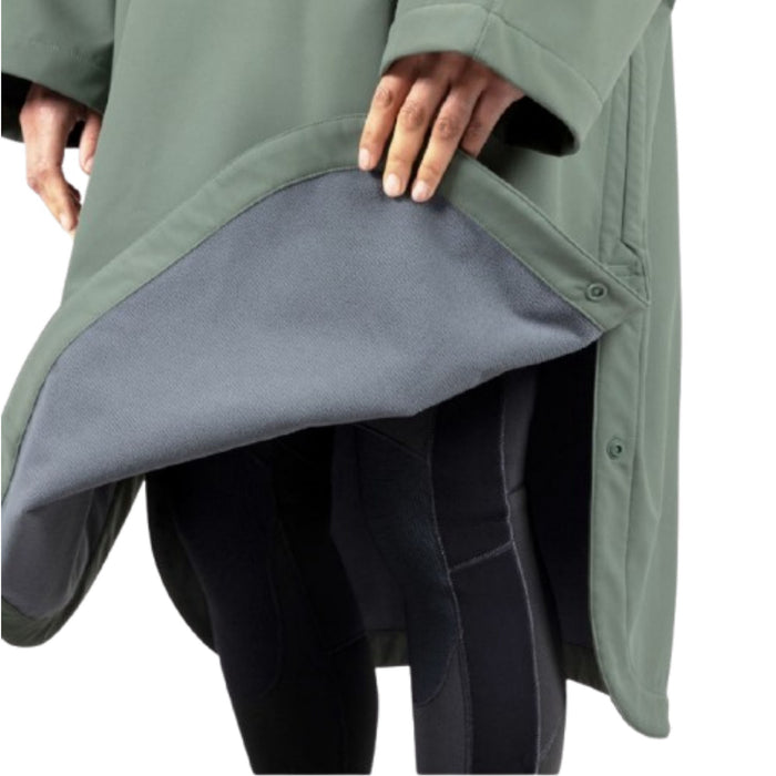 Fourth Element Storm All Weather Poncho