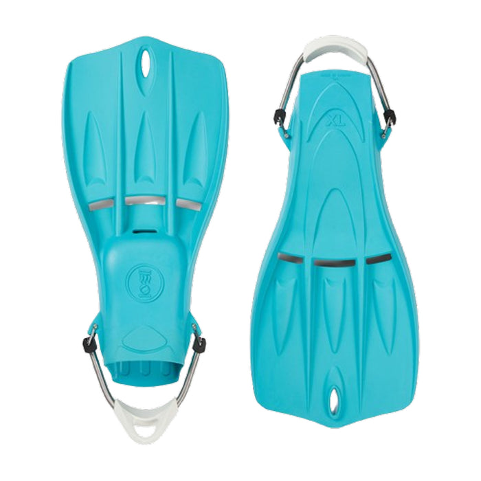 Fourth Element Tech Scuba Diving Fins
