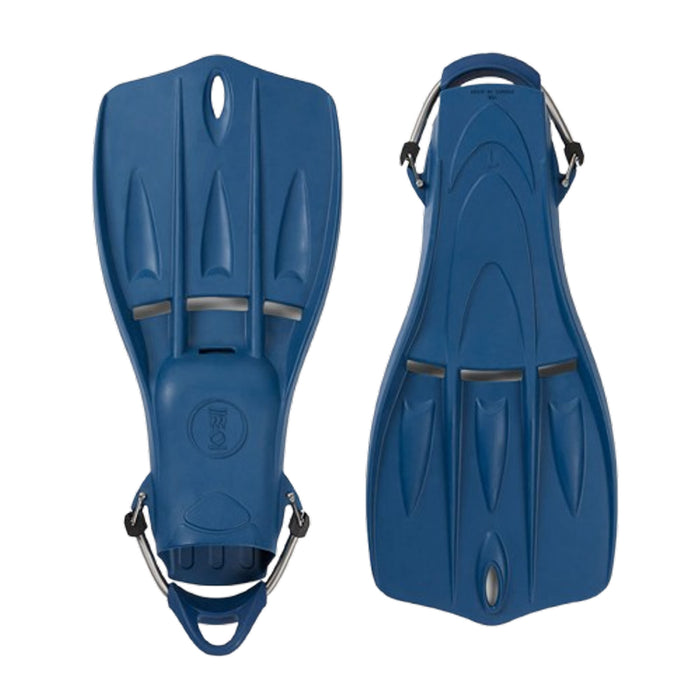 Fourth Element Tech Scuba Diving Fins