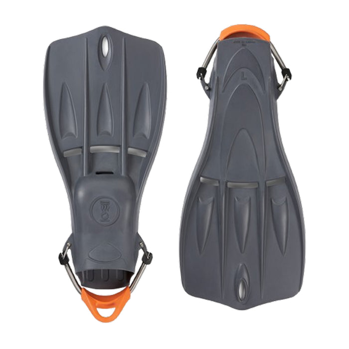 Fourth Element Tech Scuba Diving Fins