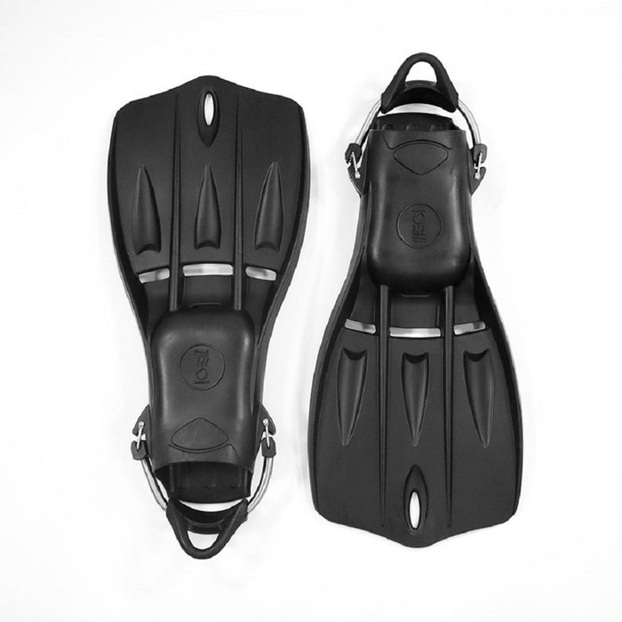 Fourth Element Tech Scuba Diving Fins
