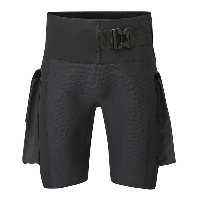 Fourth Element Technical Shorts - Designed to be Worn Over a Wetsuit Made with Hardwearing Supratex