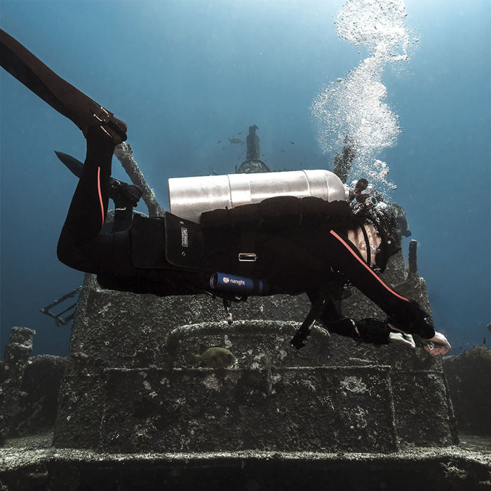 Fourth Element Technical Shorts - Designed to be Worn Over a Wetsuit Made with Hardwearing Supratex