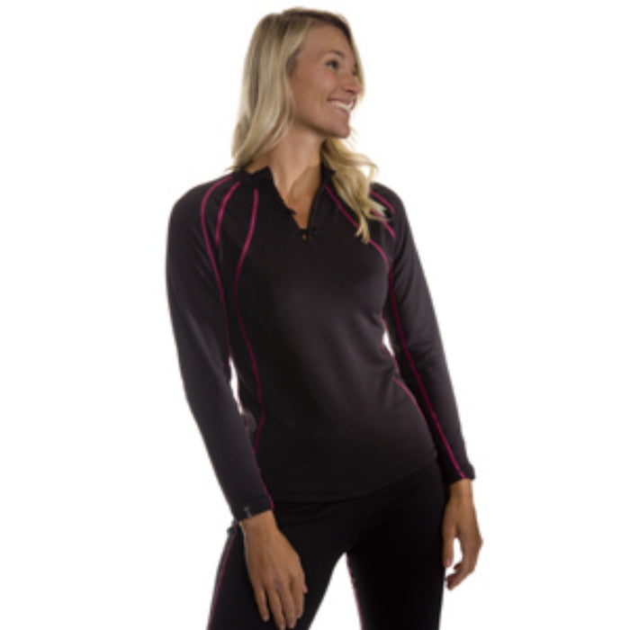 Fourth Element Drybase Long Sleeve Women's Top