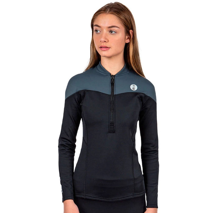 Fourth Element Women's Thermocline Long Sleeve Top