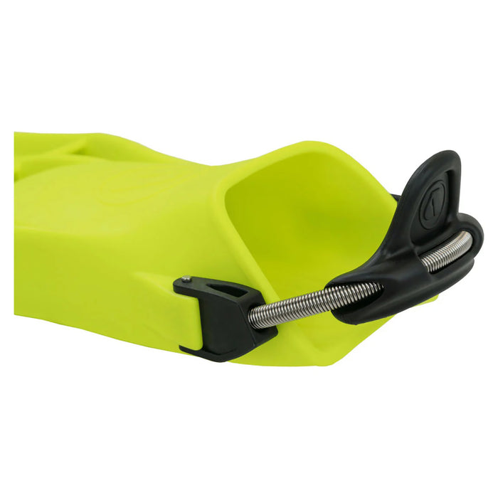 Apeks RK3 Military & Tech Scuba Diving Fins