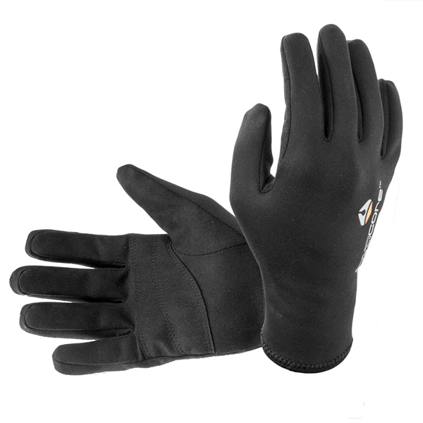 Lavacore Five-Finger Gloves Perfect Choice for those Icy Morning Fishing, Waterskiing or Paddling