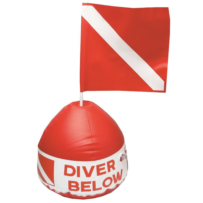 Innovative Scuba Concepts Buoy Float