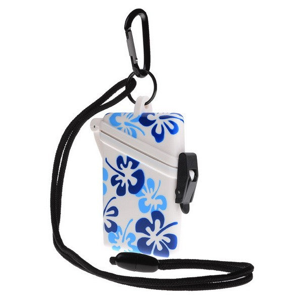 Witz Flower Surfsafe Case