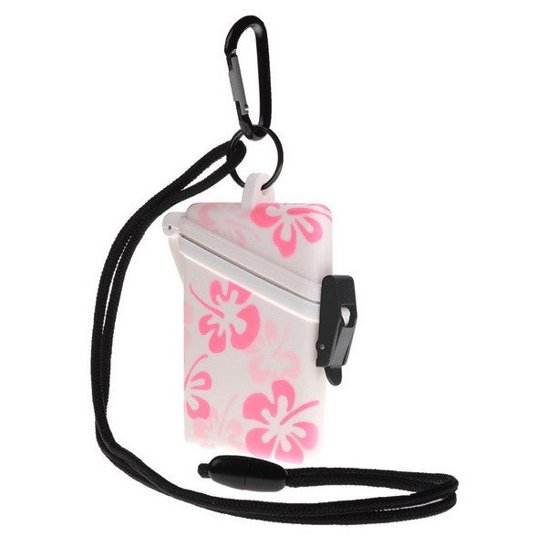 Witz Flower Surfsafe Case