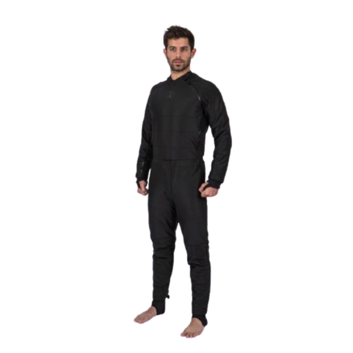 Fourth Element Halo A°R Men's Drysuit Undergarment for Scuba Diving