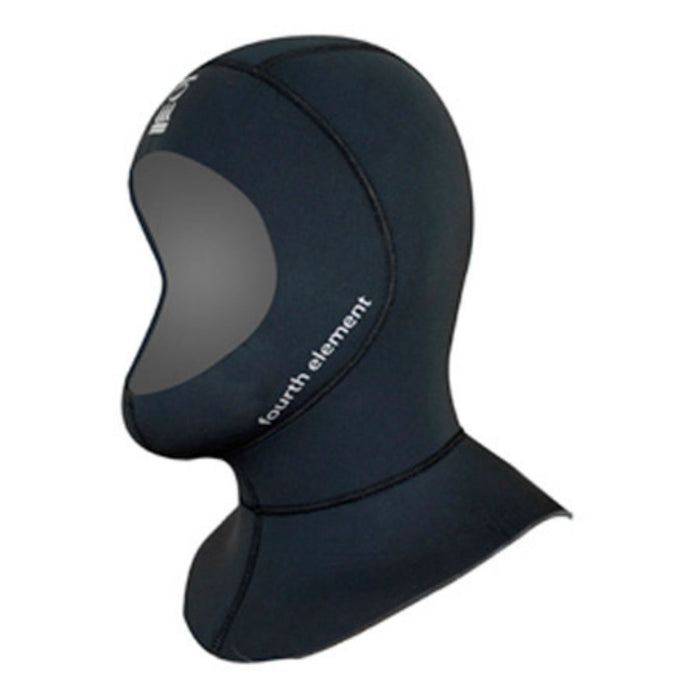 Fourth Element 7mm Hood w/ Warm Neck Skirt