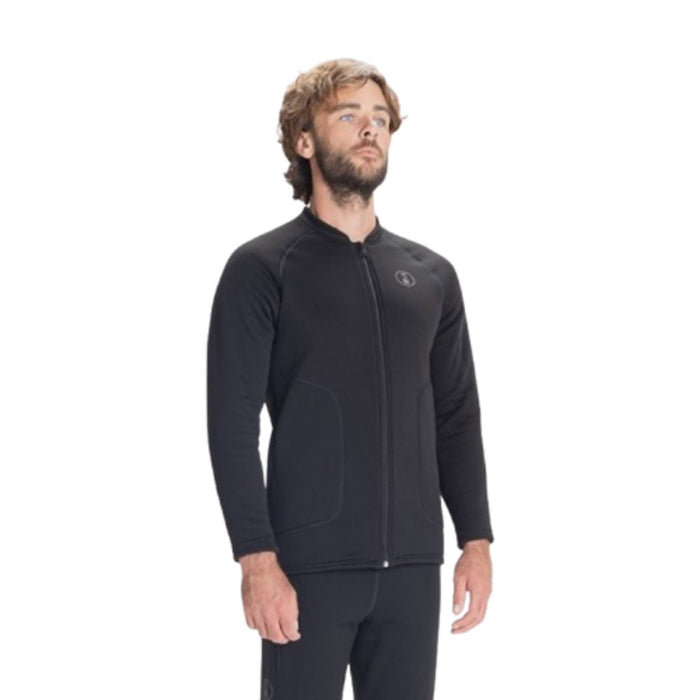 Fourth Element Arctic Men's Top Drysuit Undergarment for Scuba Diving