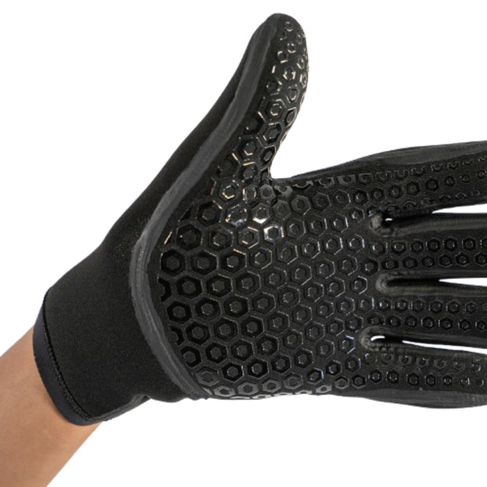 Fourth Element 5mm Neoprene Hydrolock Gloves