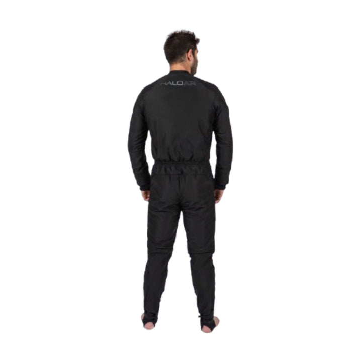 Fourth Element Halo A°R Men's Drysuit Undergarment for Scuba Diving