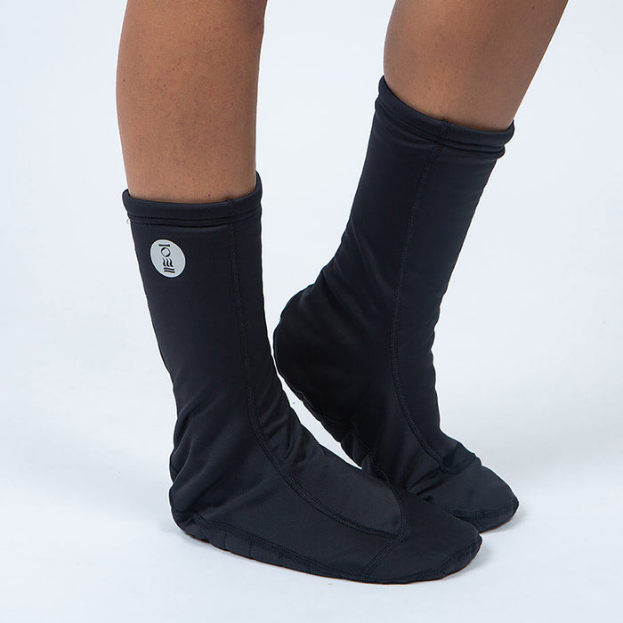 Fourth Element HotFoot Pro Drysuit Socks – Triple-Layer Insulated Thermal Socks with ECONYL® Recycled Nylon Outer