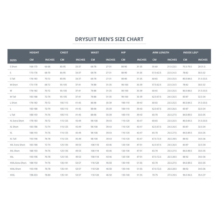 Fourth Element X-Core Men's Vest