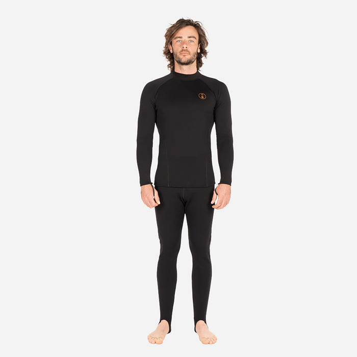 Fourth Element Men's Xerotherm Long Sleeve Baselayer Top