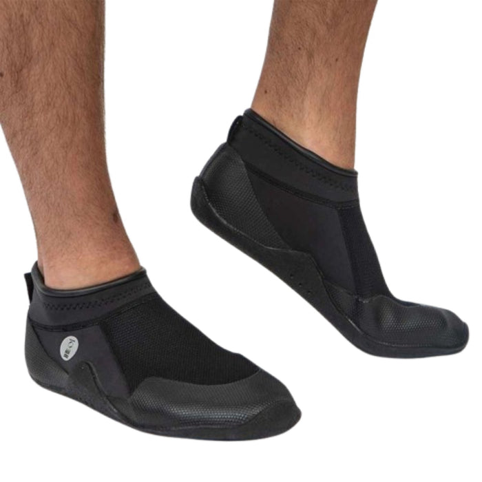 Fourth Element 3mm Rock Hopper Neoprene Shoe Lined with OceanPositive Fabric