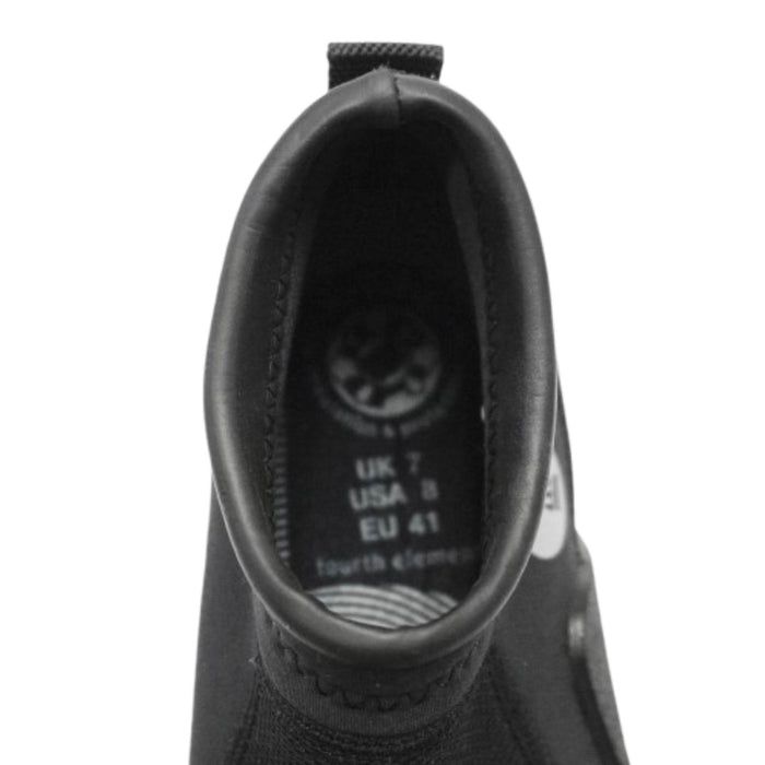 Fourth Element 3mm Rock Hopper Neoprene Shoe Lined with OceanPositive Fabric