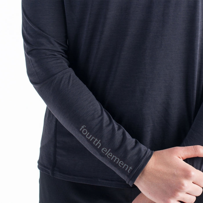 Fourth Element Hydro-T Loose Fit Long Sleeve Rashguard