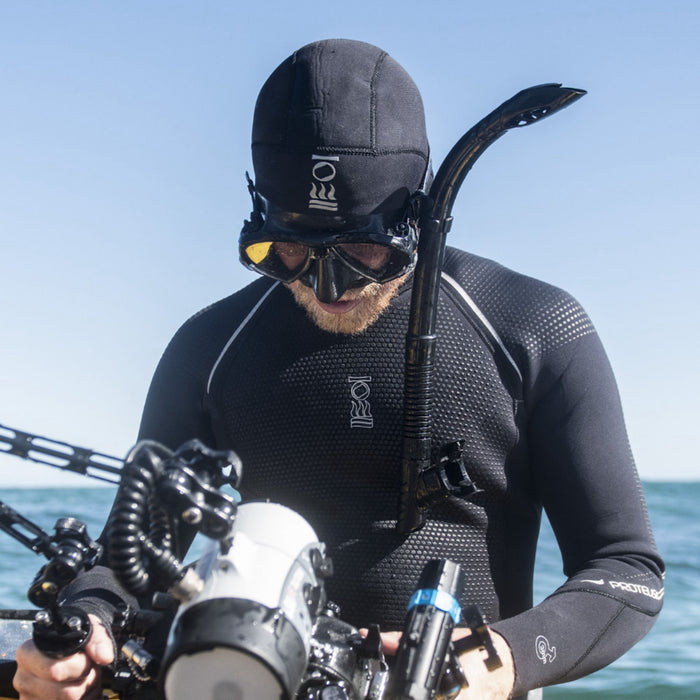 Fourth Element 5mm Hood Neoprene