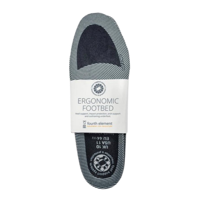 Fourth Element 6.5mm Amphibian Dive Boot