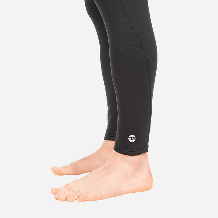 Fourth Element Men's OceanPositive J2 Baselayer Leggings: Eco-Friendly Comfort for Extreme Adventures