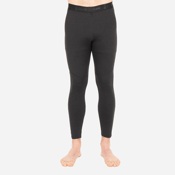 Fourth Element Men's OceanPositive J2 Baselayer Leggings: Eco-Friendly Comfort for Extreme Adventures