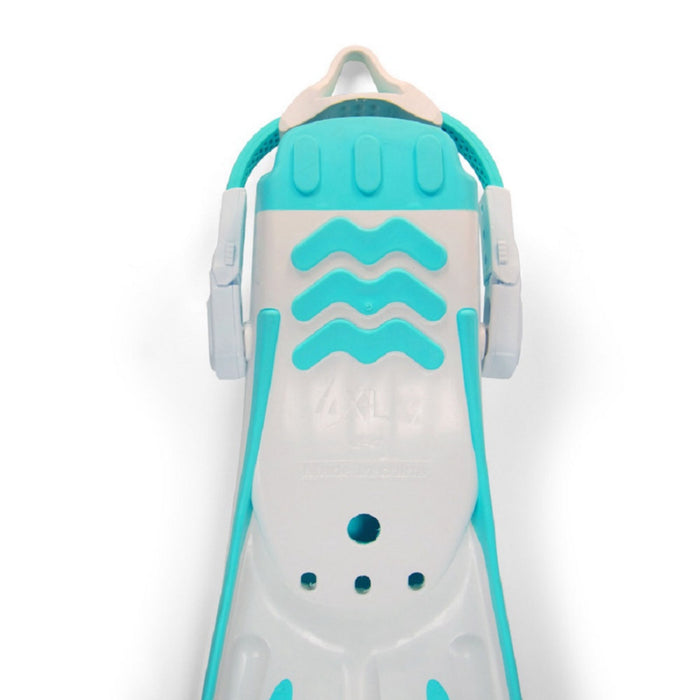 Fourth Element Rec Scuba Diving Fins