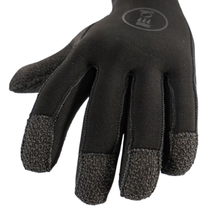 Fourth Element 5mm Neoprene Gloves Reinforced with Kevlar in the palm