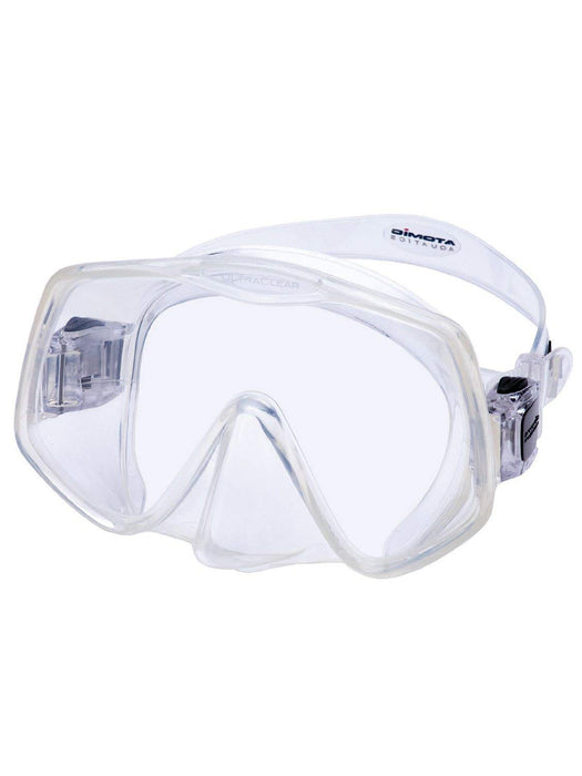 Atomic Aquatics Frameless 2 Mask